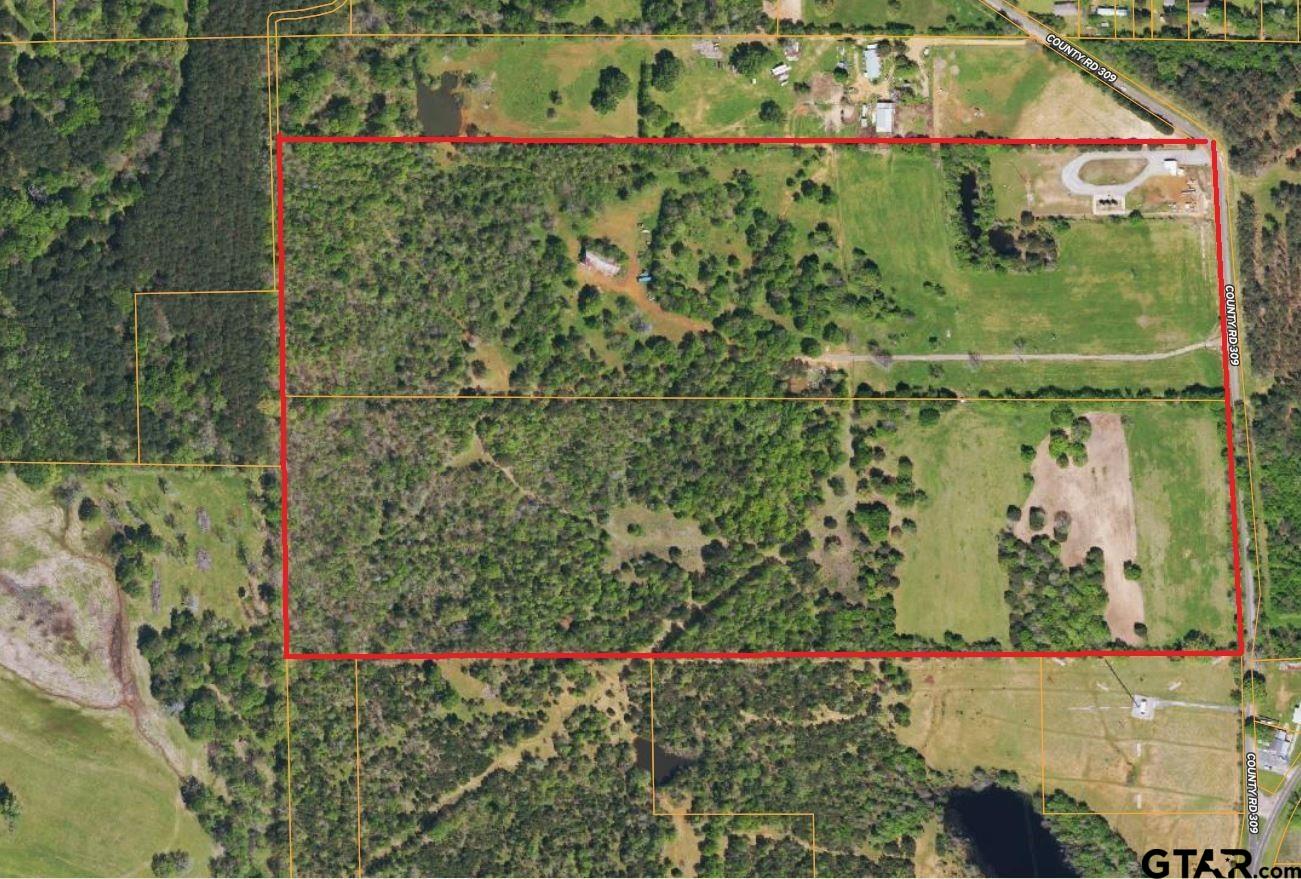 3697 An County Road 309