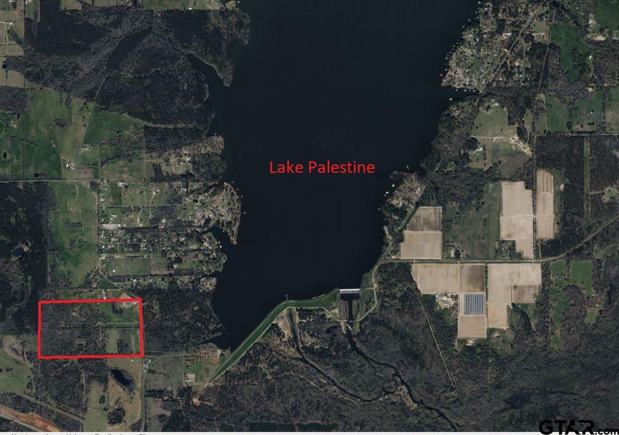 3697 An County Road 309