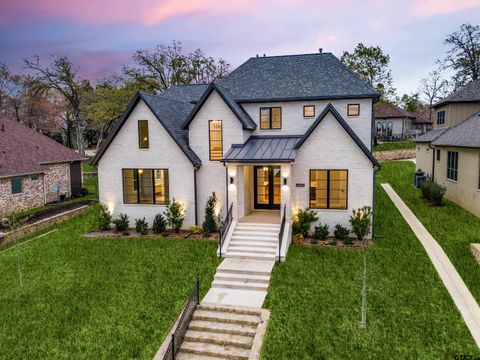 4585 Cascades Blvd Tyler TX 75709