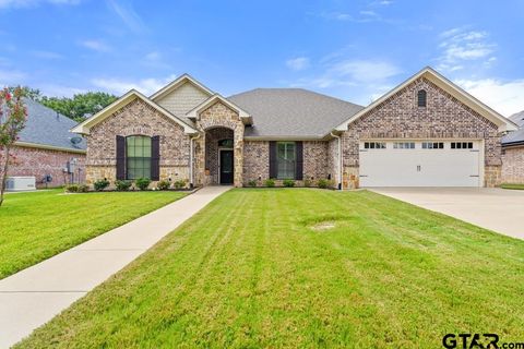 19551 Sandhill Ln Flint TX 75762