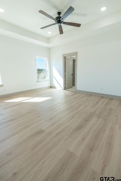 A home in Bullard