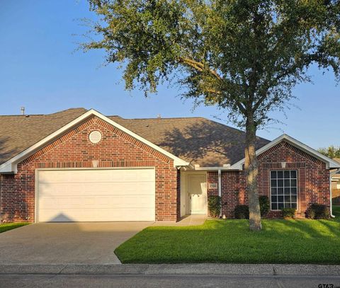 1521 Rice Rd Z-104 Tyler TX 75703