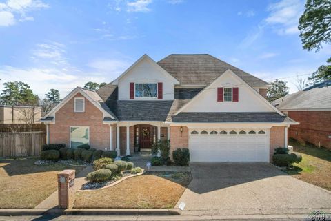 302 Tealwood Longview TX 75605