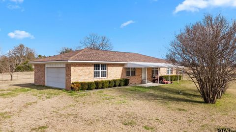 A home in Murchison