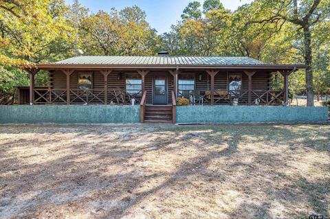 325 Laurel Ln Holly Lake Ranch TX 75765