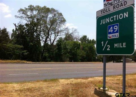 HWY 155 S Tyler TX 75703