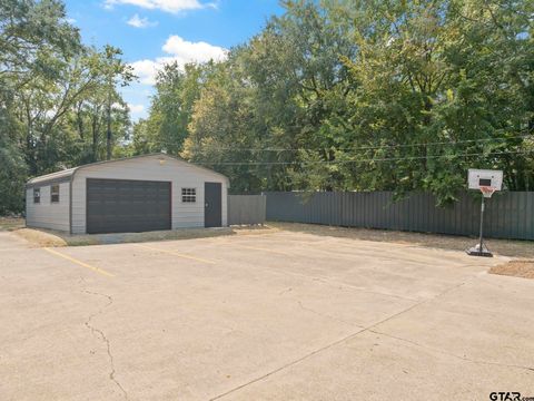 A home in Pittsburg