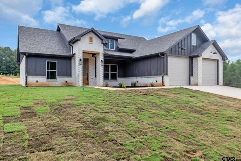 13644 County Road 411 Tyler TX 75706