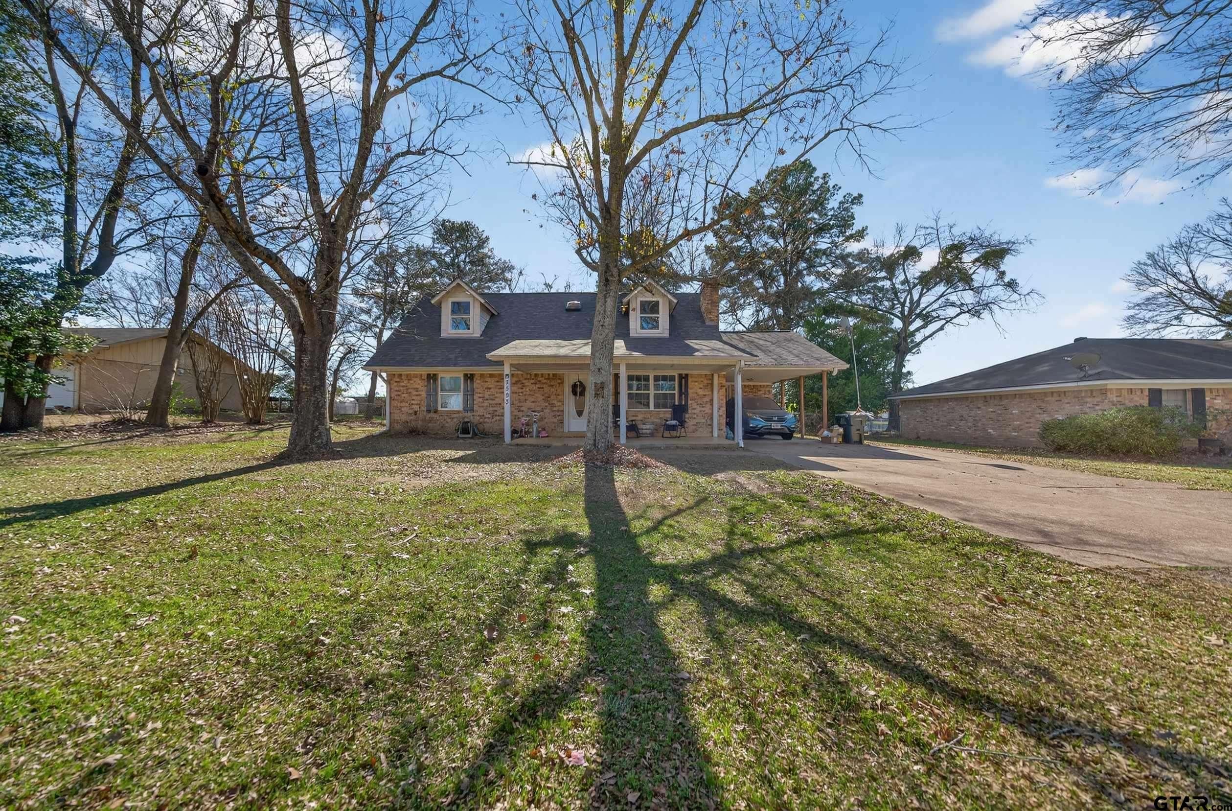 3593 Walnut Hill Dr.