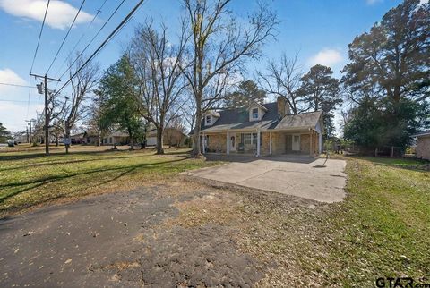 3593 Walnut Hill Dr. Flint TX 75762