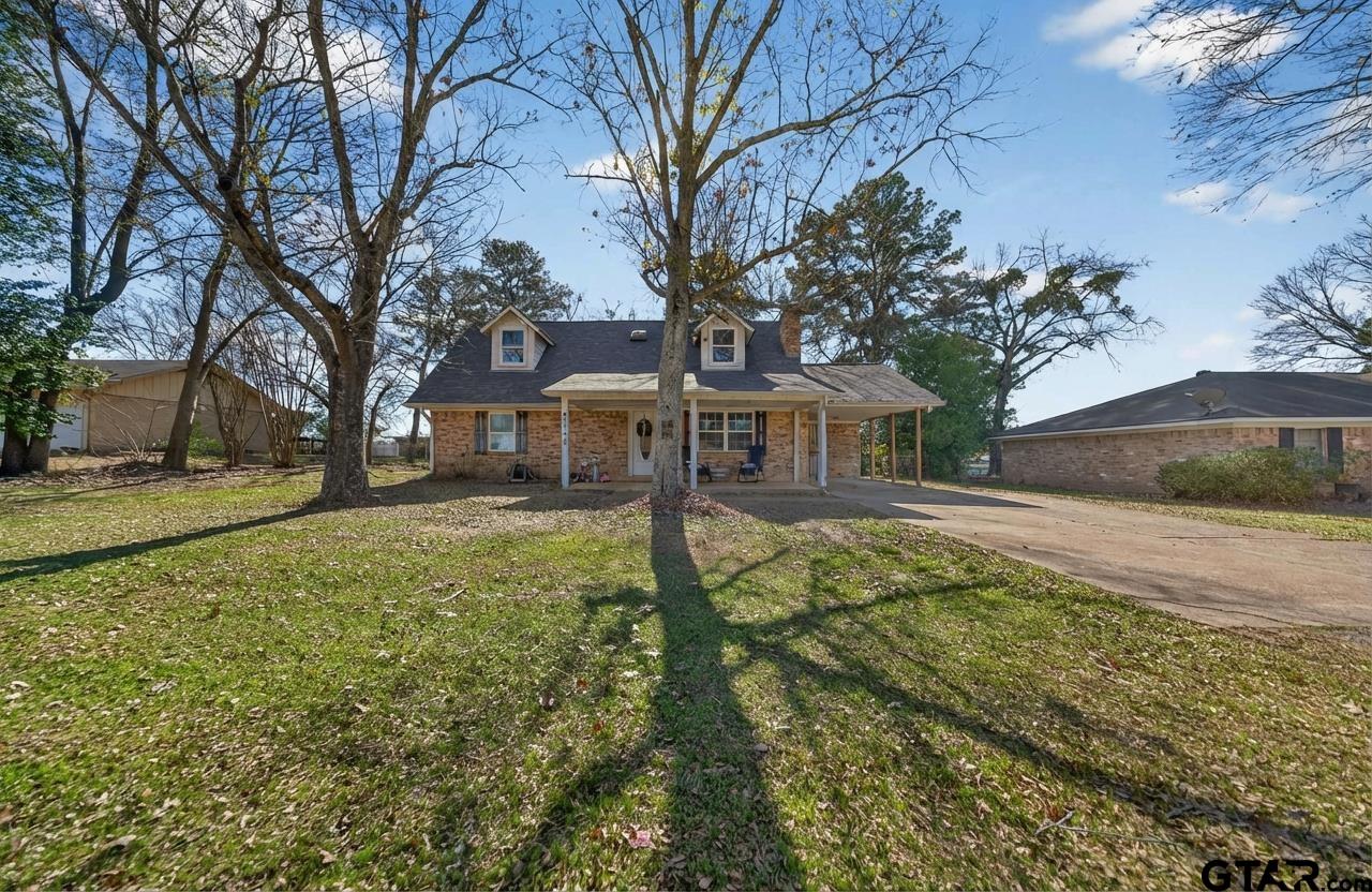 3593 Walnut Hill Dr.