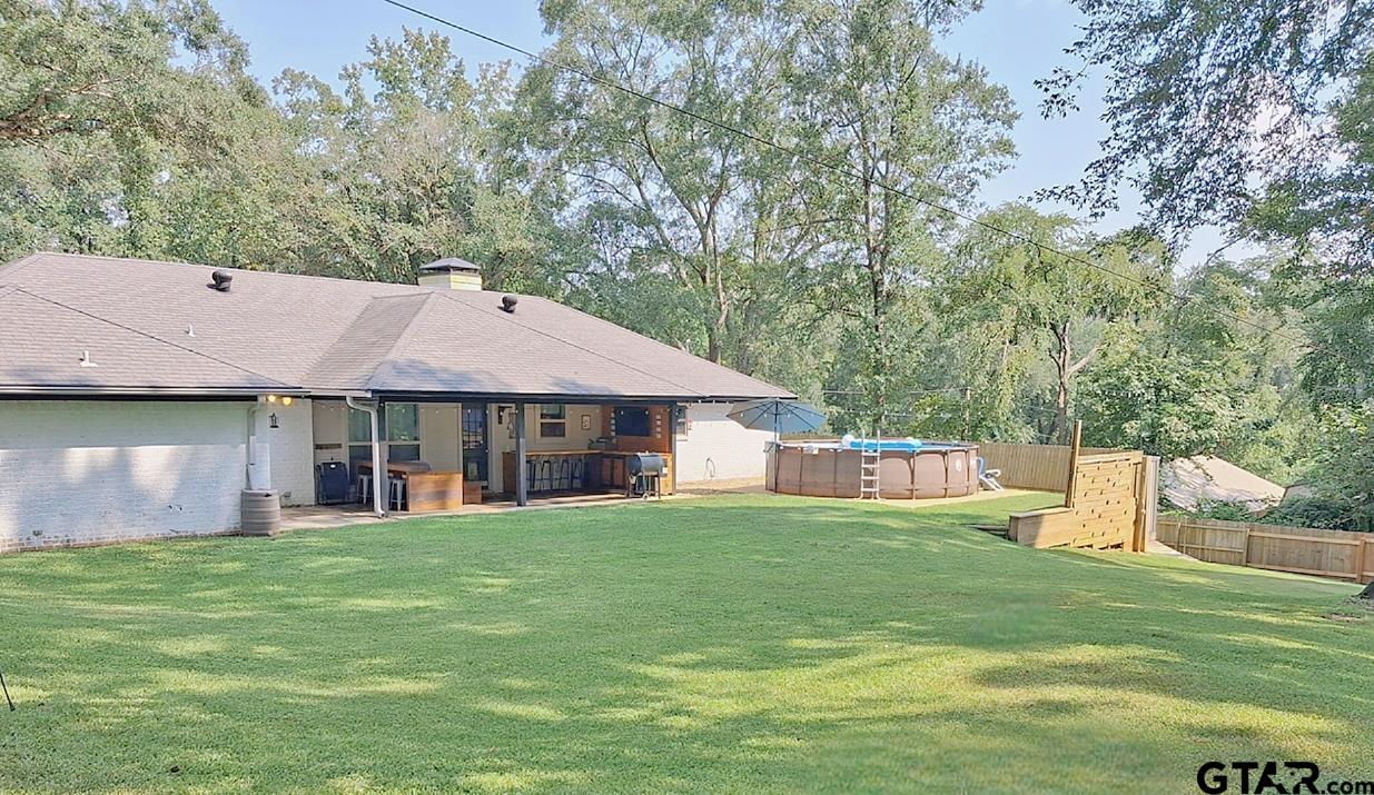 1404 Woodland Hills Drive