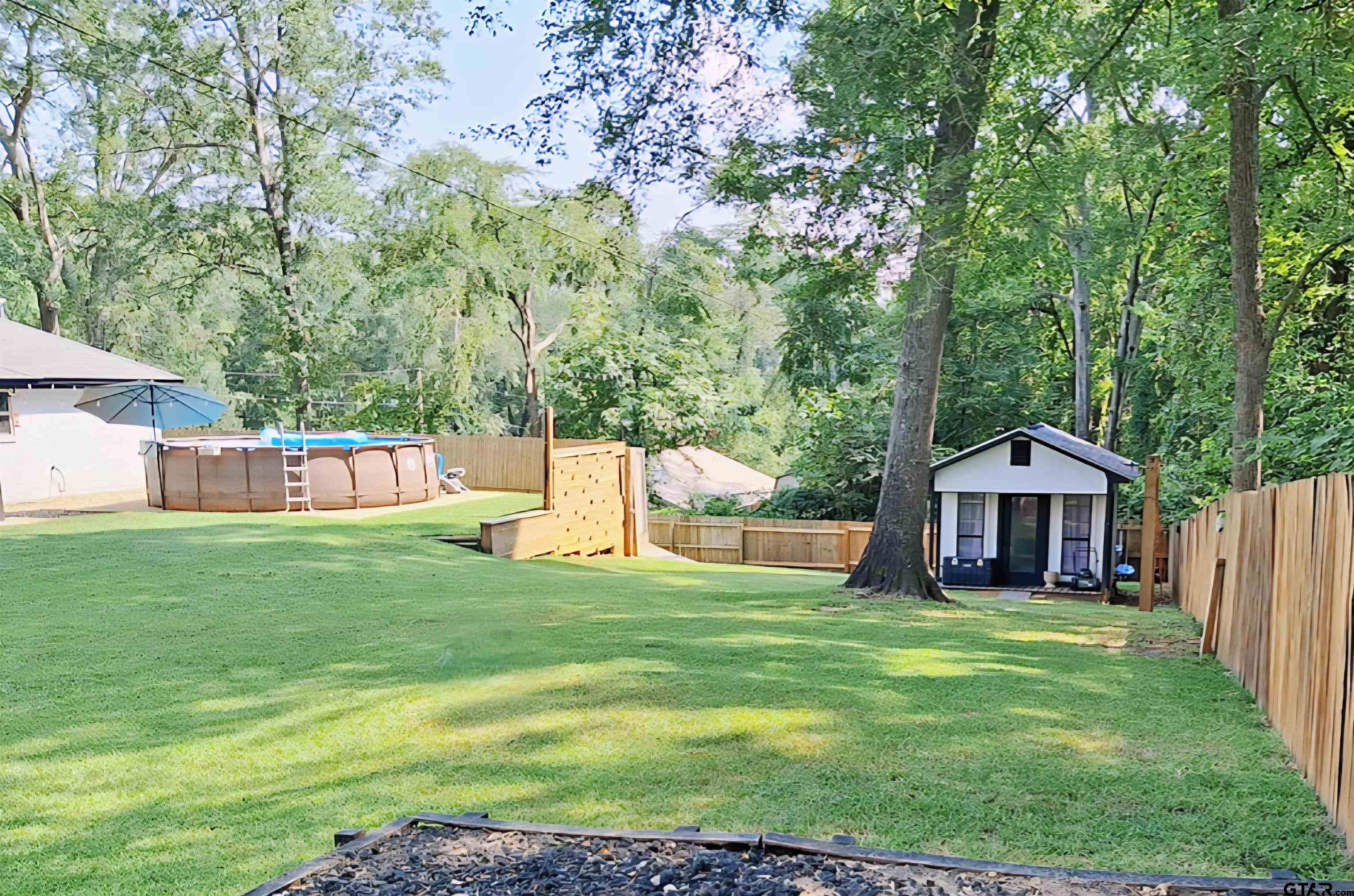 1404 Woodland Hills Drive
