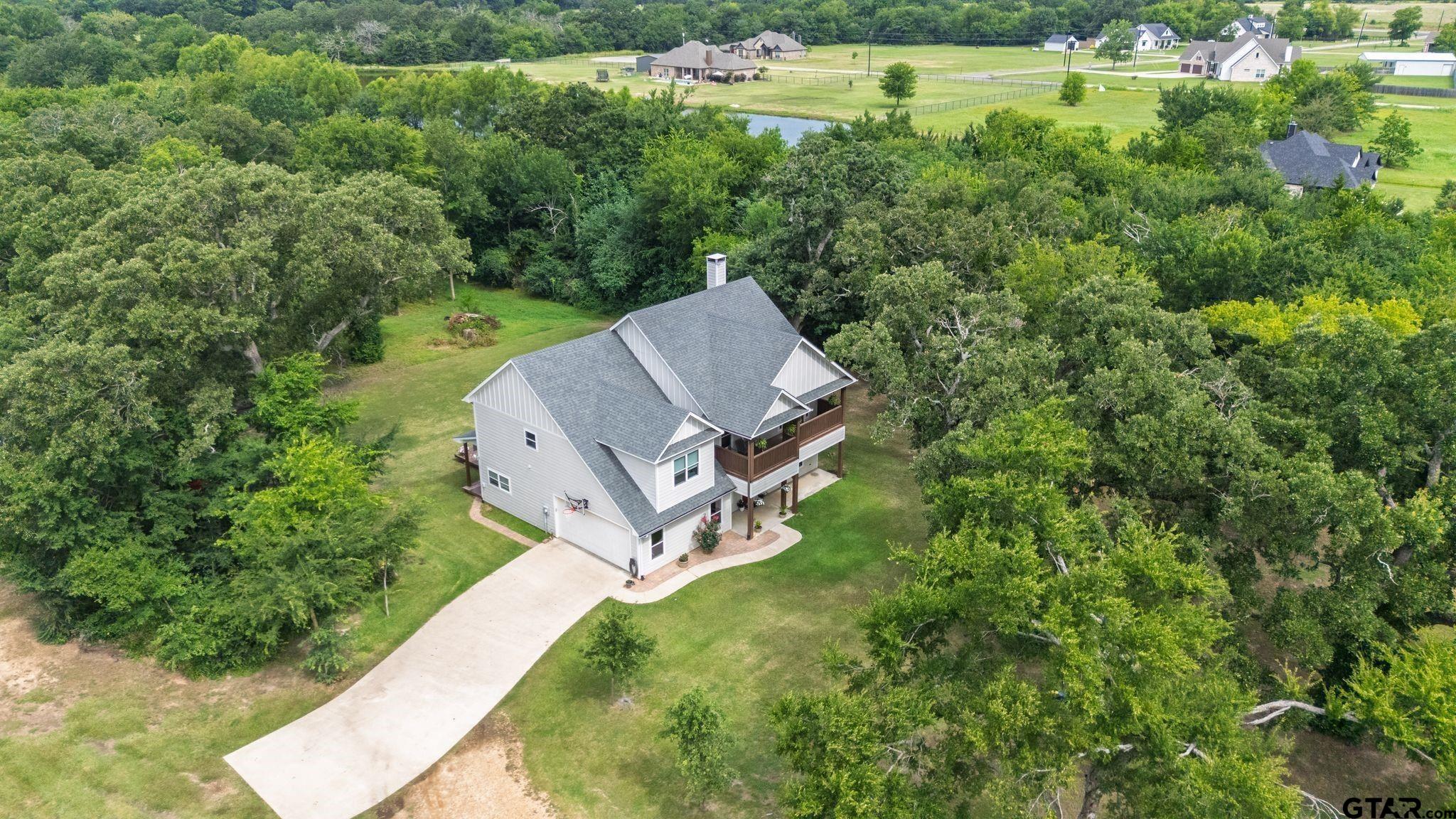 170 County Road 4823