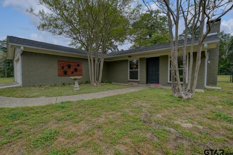 531 Dogwood Ln Hideaway TX 75771