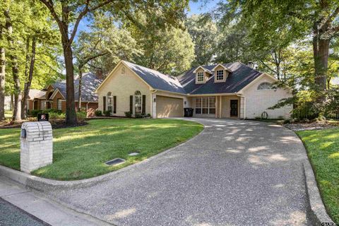3606 Trailwood Tyler TX 75707