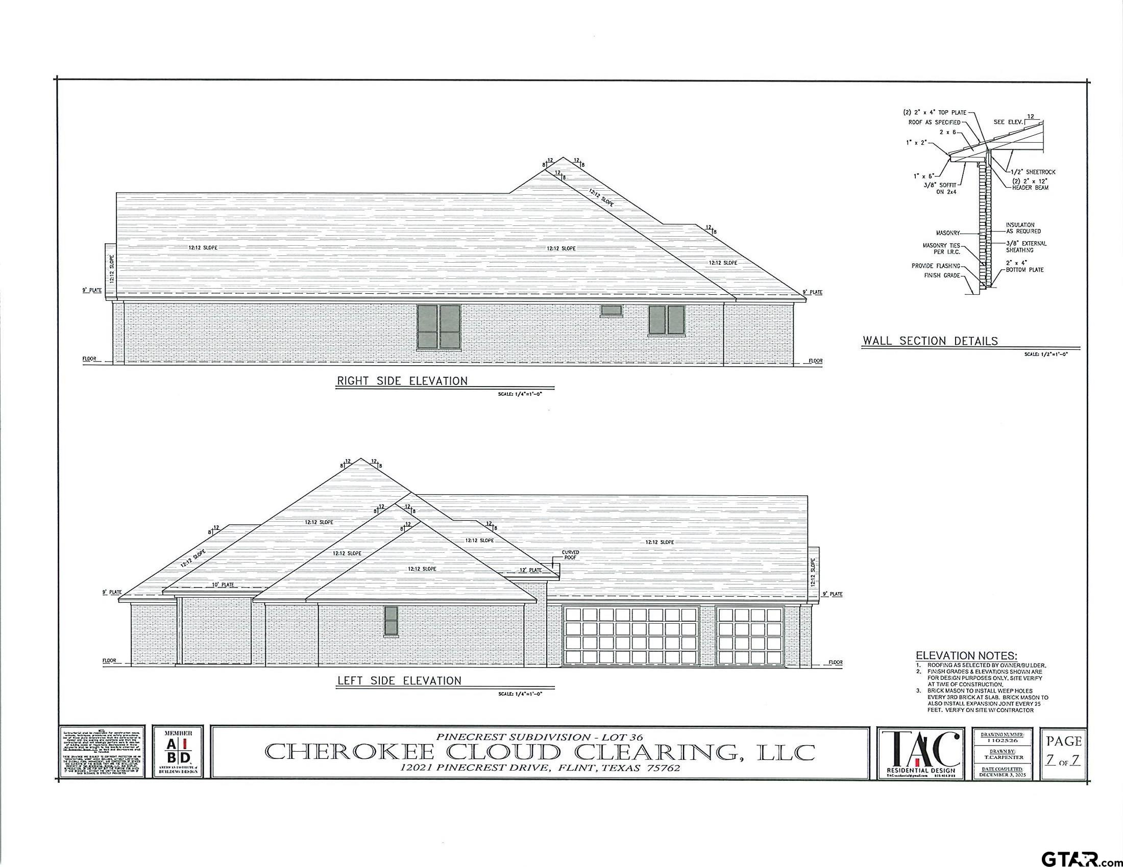 12021 Pinecrest Drive