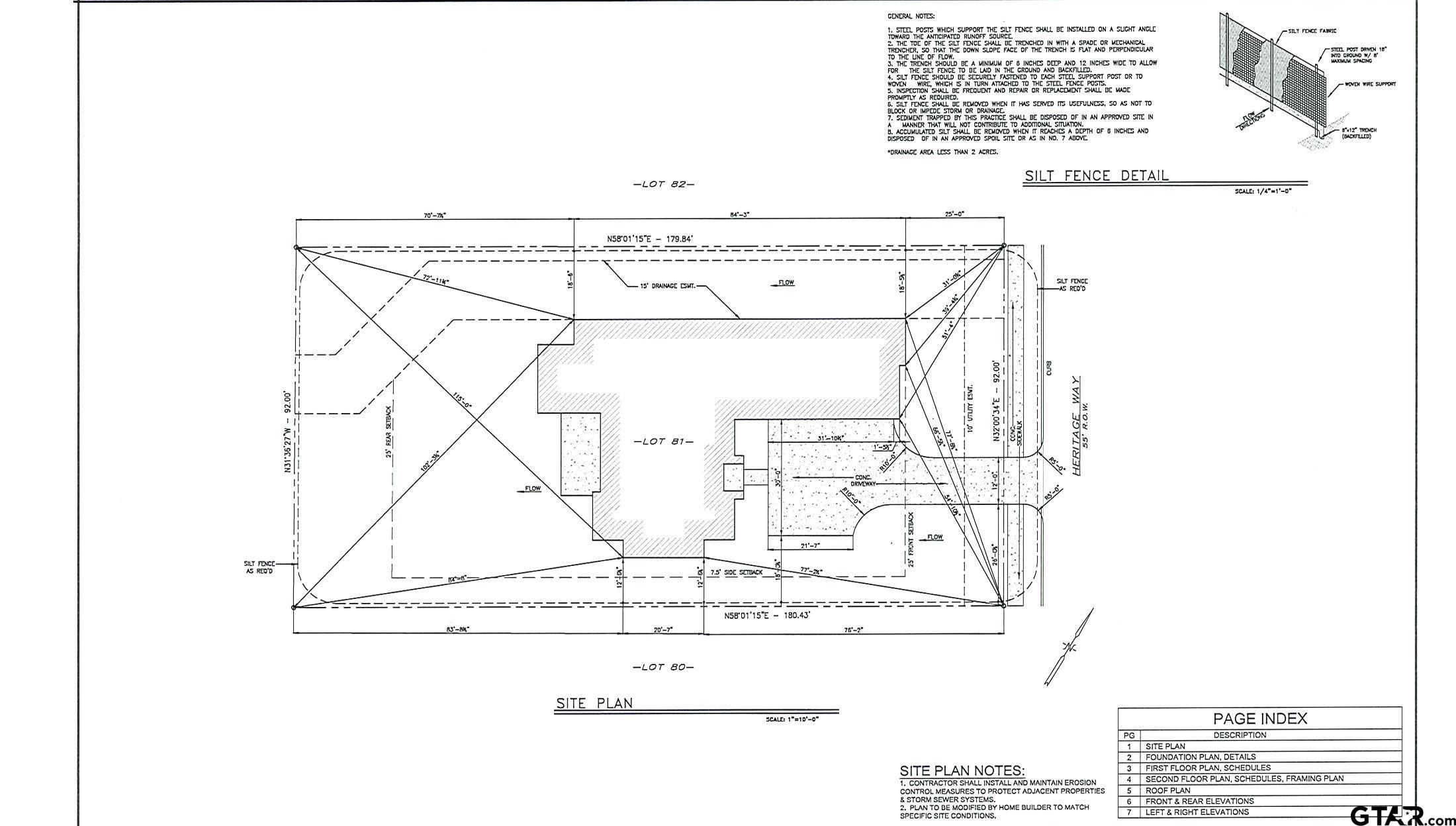 12021 Pinecrest Drive