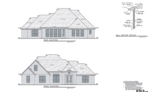 12021 Pinecrest Drive Flint TX 75762