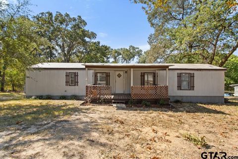 A home in Bullard