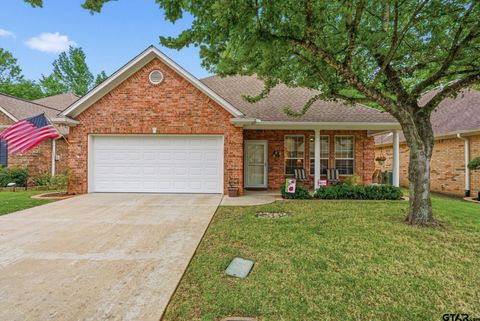 1857 Hollylake Cir Tyler TX 75703