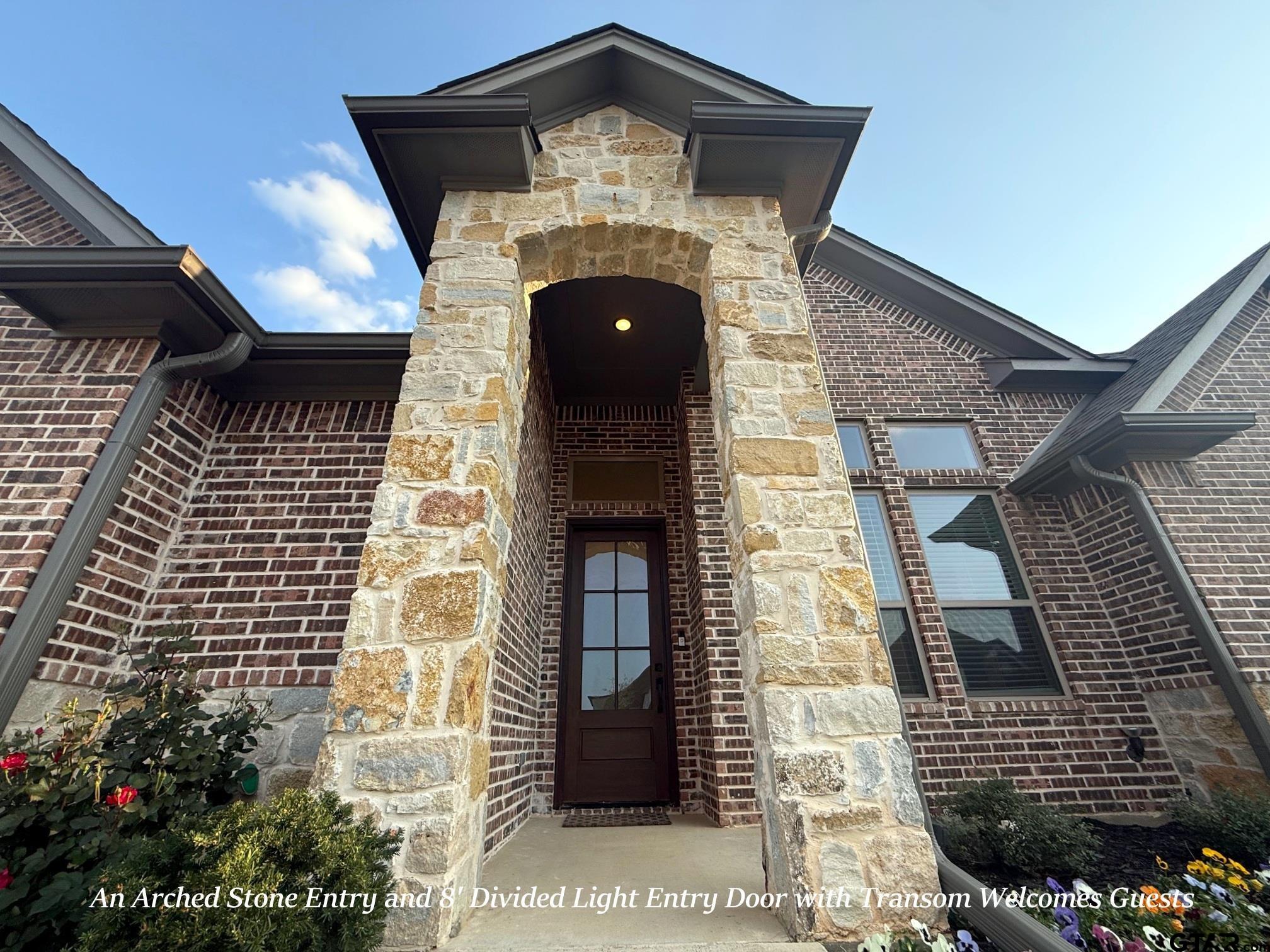 4144 Palo Pinto Creek Cir
