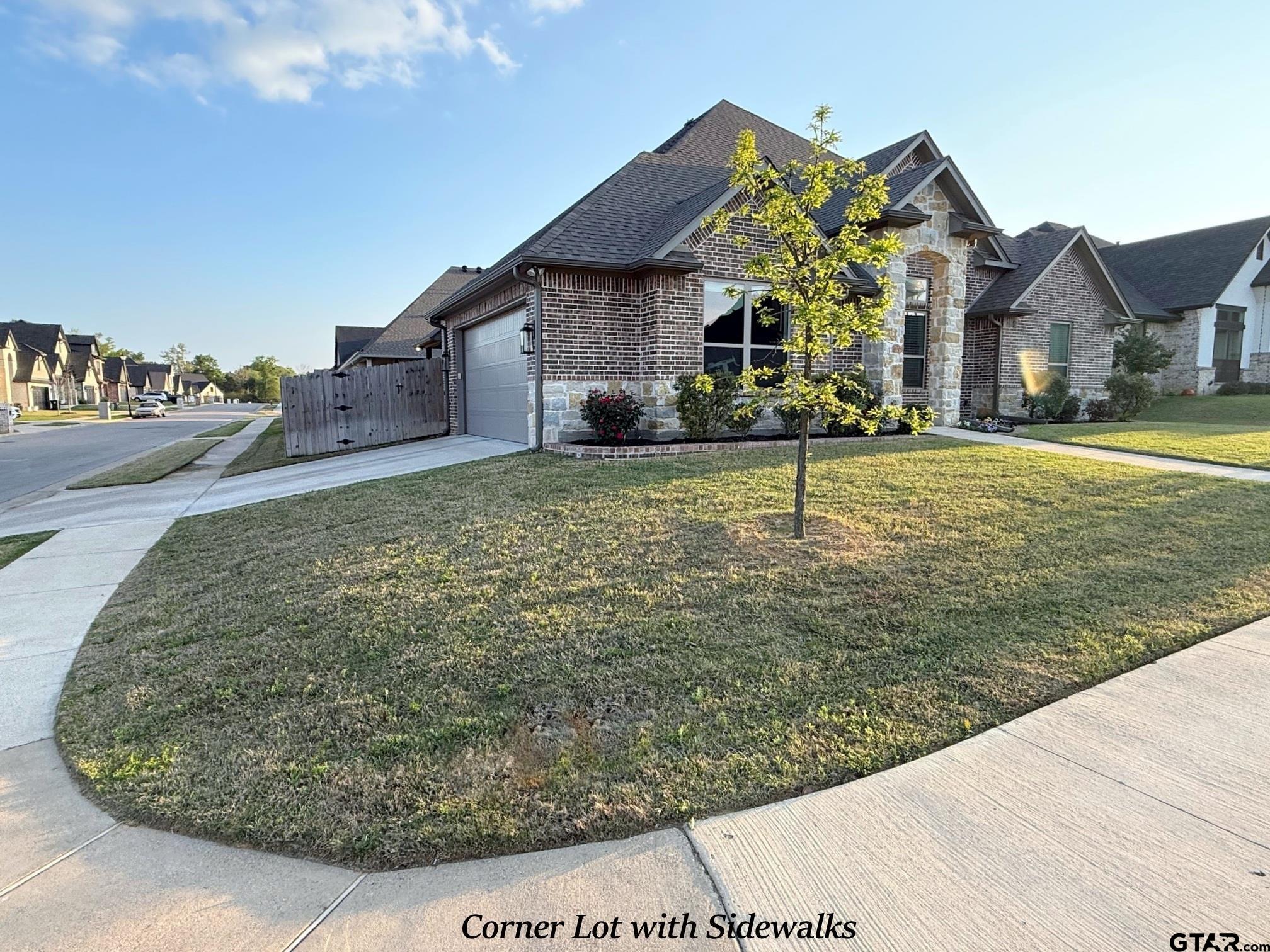 4144 Palo Pinto Creek Cir