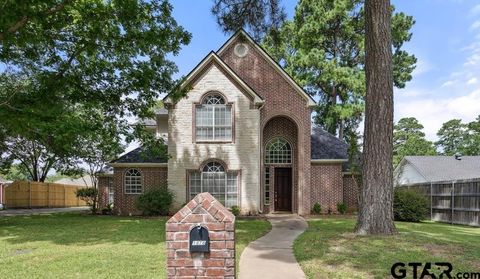 1876 Cedar Spur Tyler TX 75703