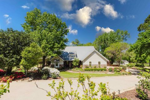 24050 Red Azalea Ln (With 2 Lots) Lindale TX 75771