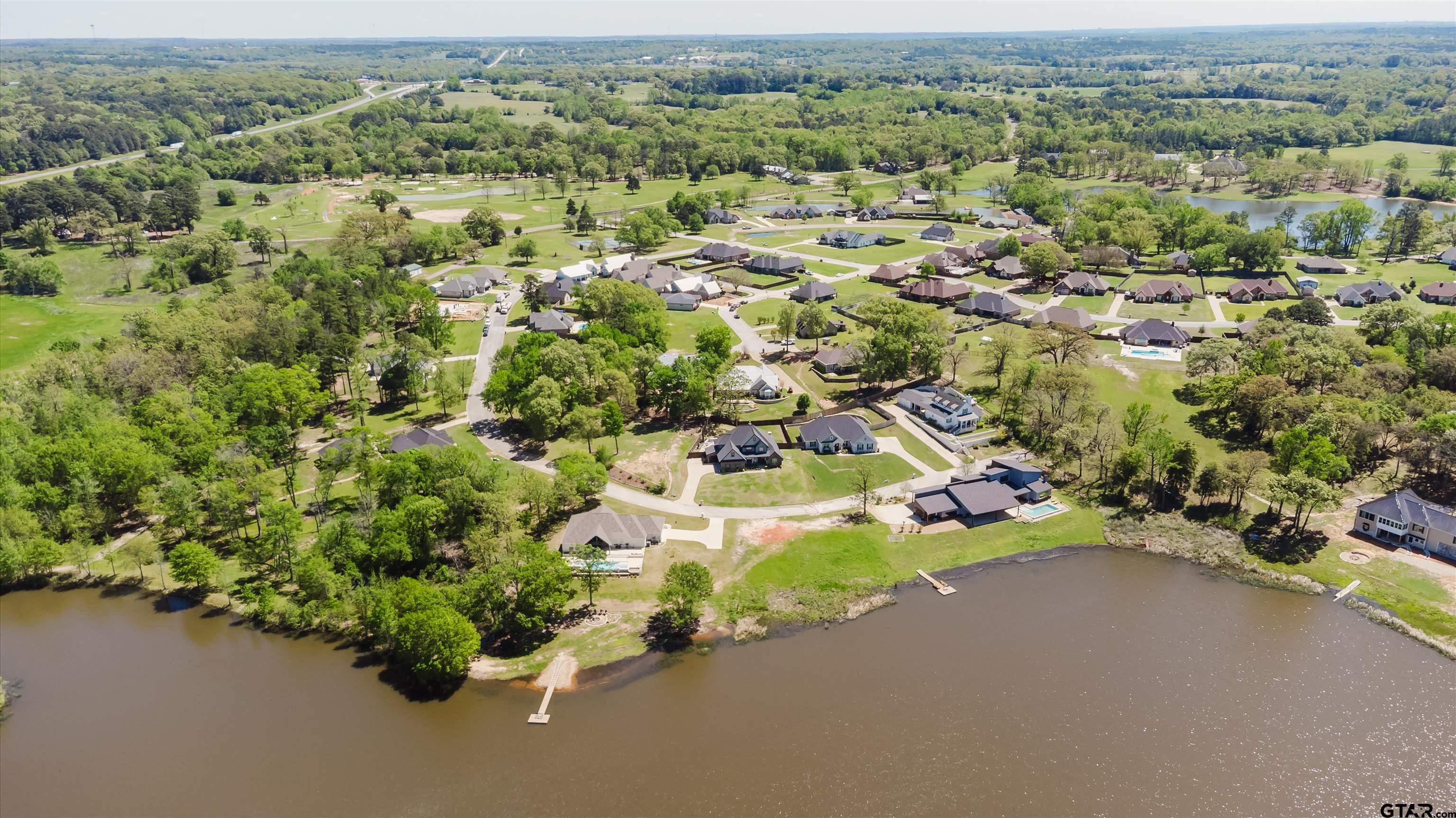 24050 Red Azalea Ln (With 2 Lots)
