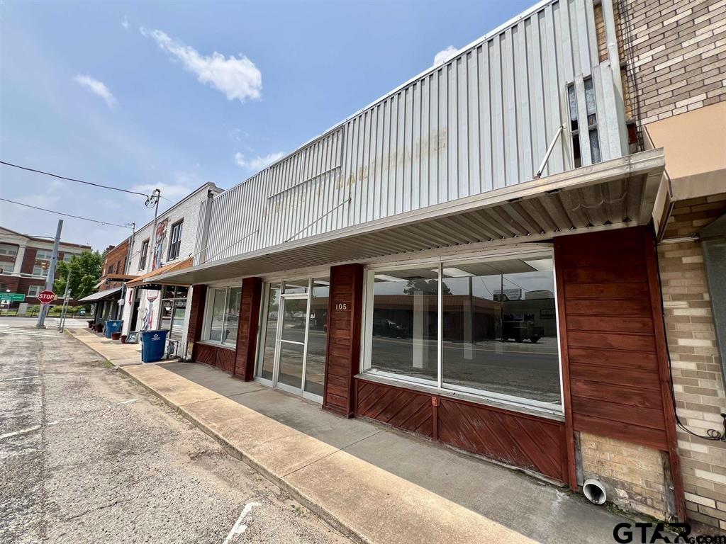 105 State Highway 154