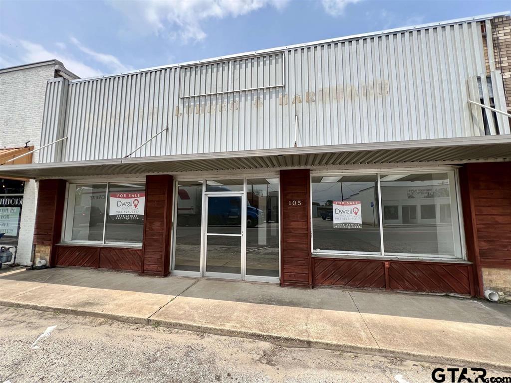 105 State Highway 154