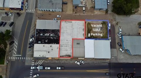 105 State Highway 154 Quitman TX 75783