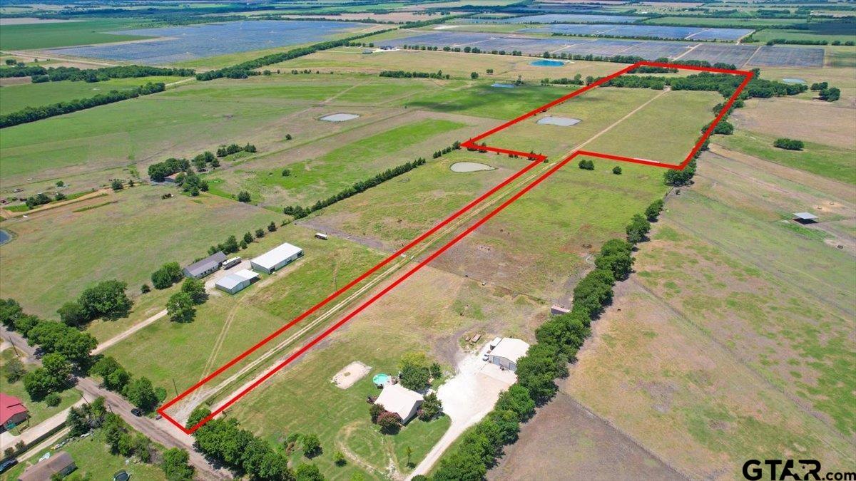 TBD County Road 24960