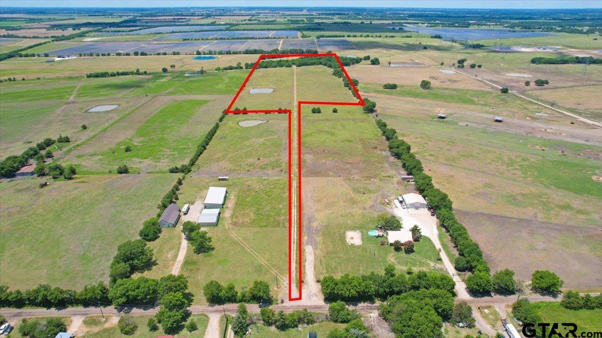 TBD County Road 24960