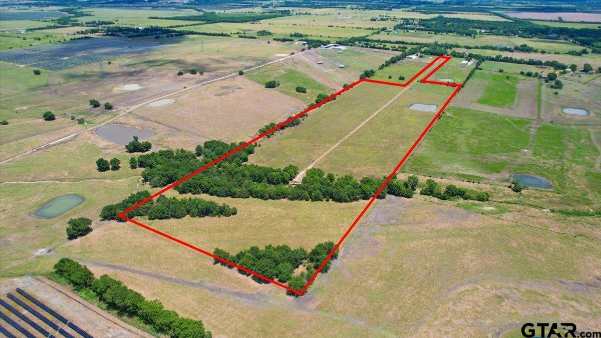 TBD County Road 24960