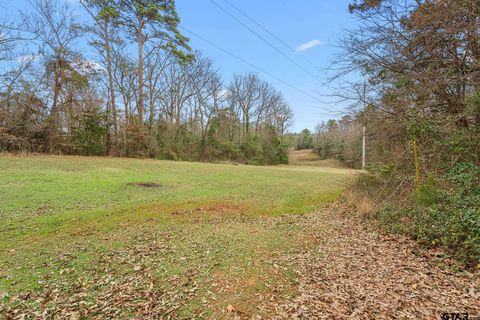 A home in Lindale