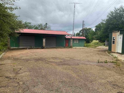 103 Highway 64 E. Arp TX 75750