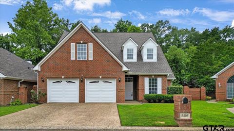 5405 Ashbury Ct Tyler TX 75703