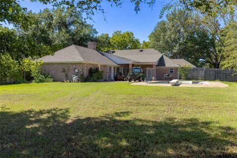 1704 Church Street Sulphur Springs TX 75482