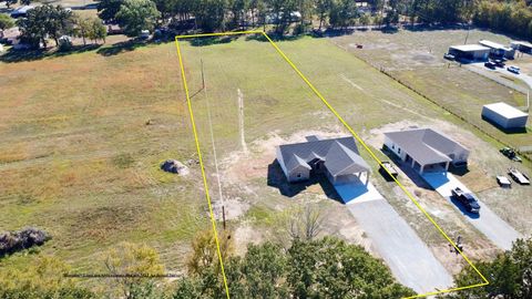 A home in Mt Pleasant