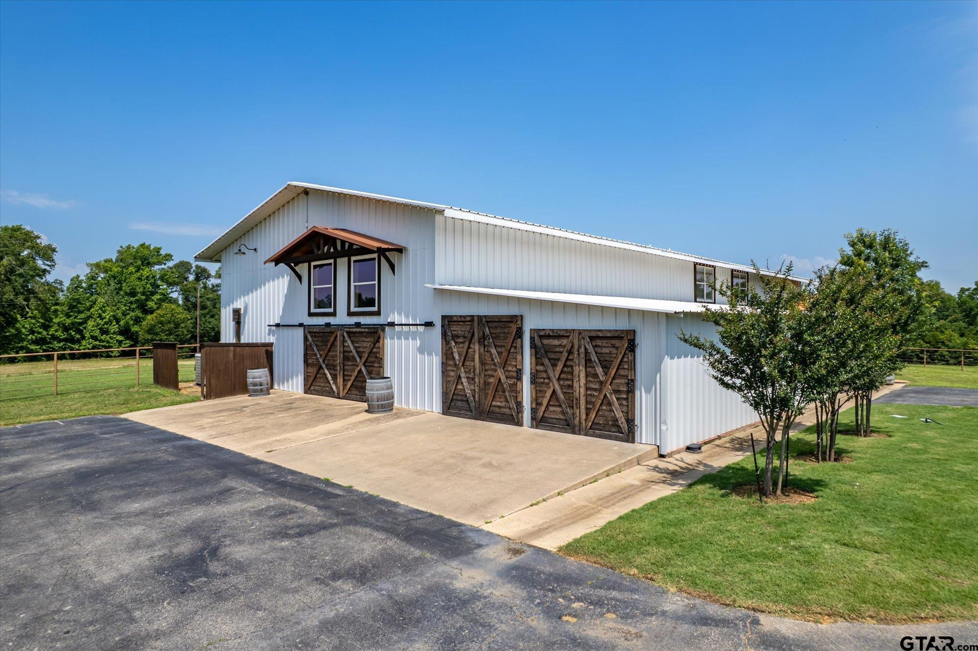 131 VZ County Rd 1121