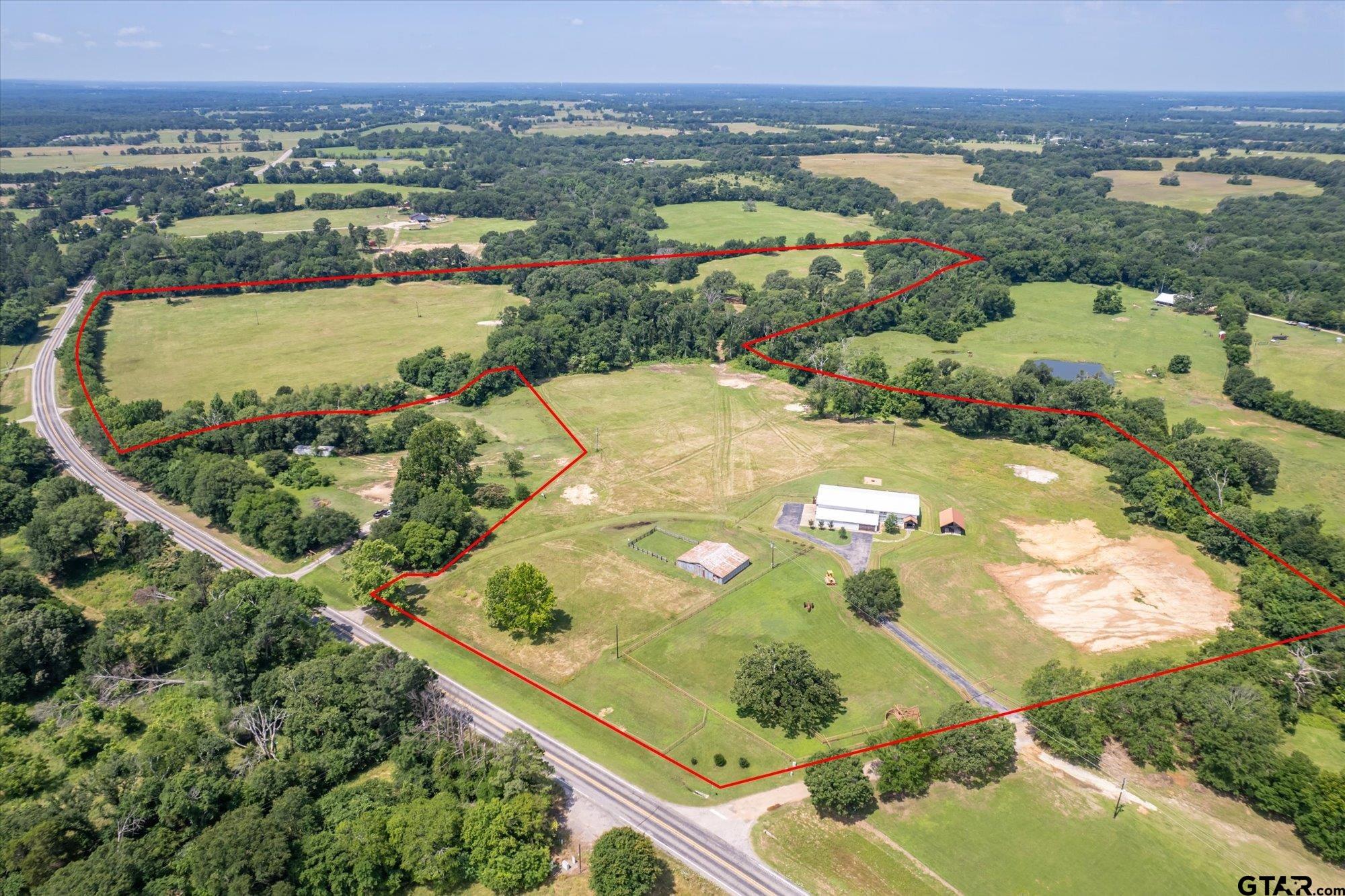 131 VZ County Rd 1121