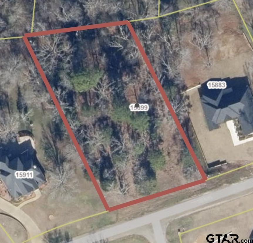 15899 Crazyhorse  Drive