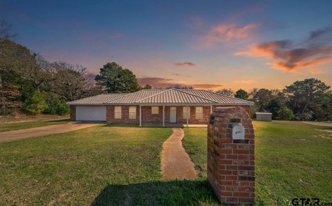 510 Hillside St. Jacksonville TX 75766