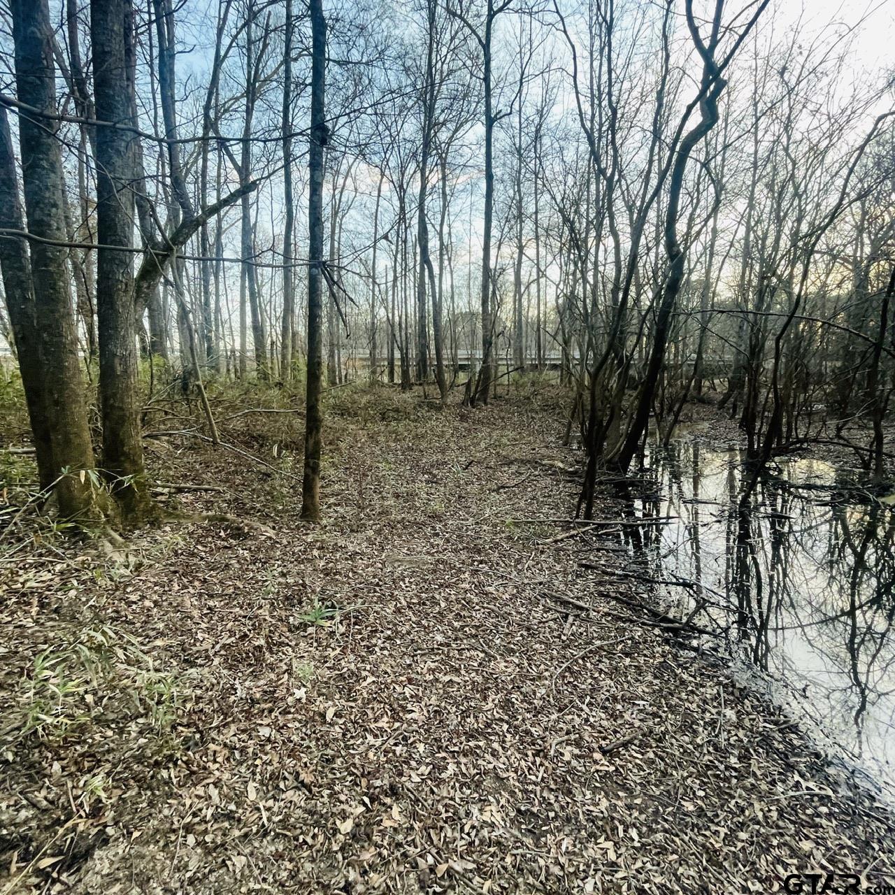 TBD State Highway 135