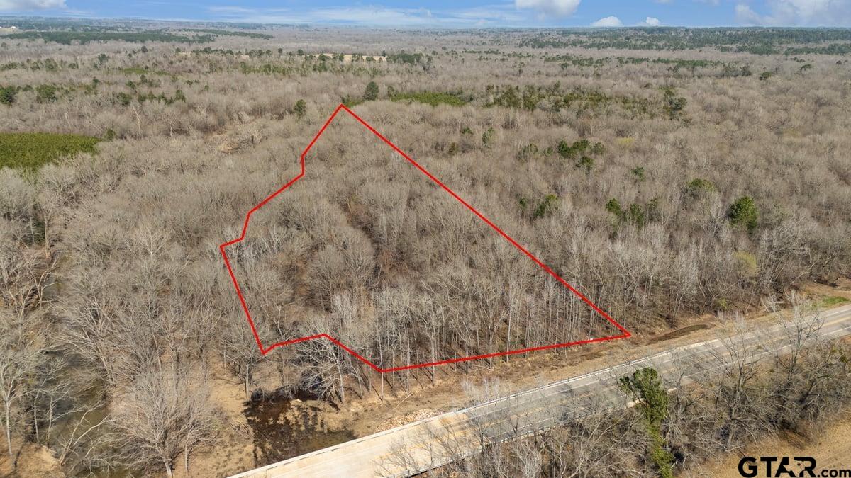 TBD State Highway 135