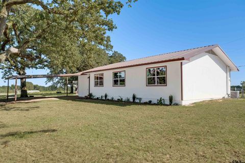 630 County Road 1855 Grapeland TX 75844
