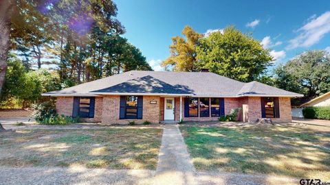 1110 Mill Run Rd Athens TX 75751