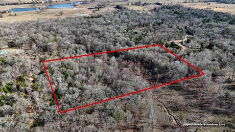 TBD CR 3801 Athens TX 75752